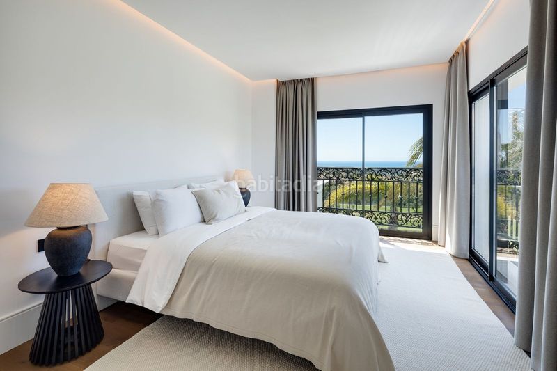 Foto 4a3106ec-4bd8-4825-a66c-9542ea72a6fb. Casa a los arqueros - puerto del almendro Benahavís