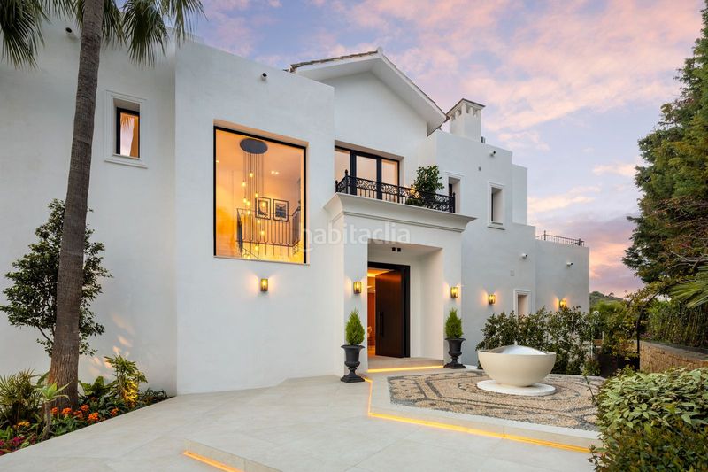 Foto 507b039f-ba7d-4d17-9e9a-2e44e5df4af7. Casa a los arqueros - puerto del almendro Benahavís