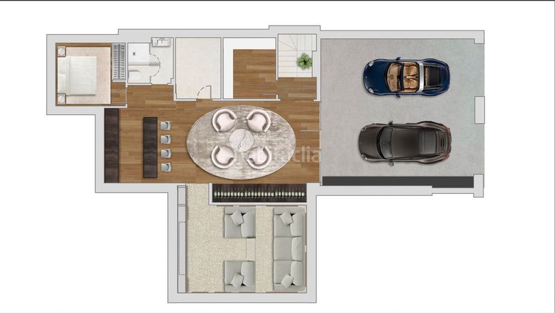 Foto 716da651-d581-4a7c-b0a3-e9d8df79980a. Casa a los arqueros - puerto del almendro Benahavís