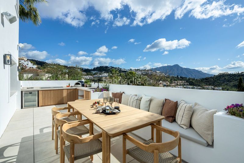 Foto 8d96c85a-cb48-48a4-bb4c-93f55401cc21. Casa a los arqueros - puerto del almendro Benahavís