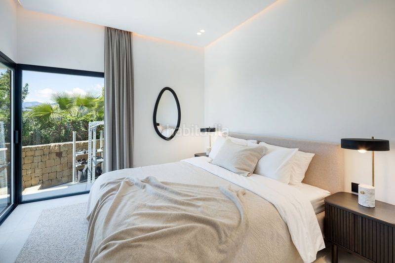 Foto a2f827a7-4b1f-4ae8-aec9-76ecfaf14e5e. Casa a los arqueros - puerto del almendro Benahavís