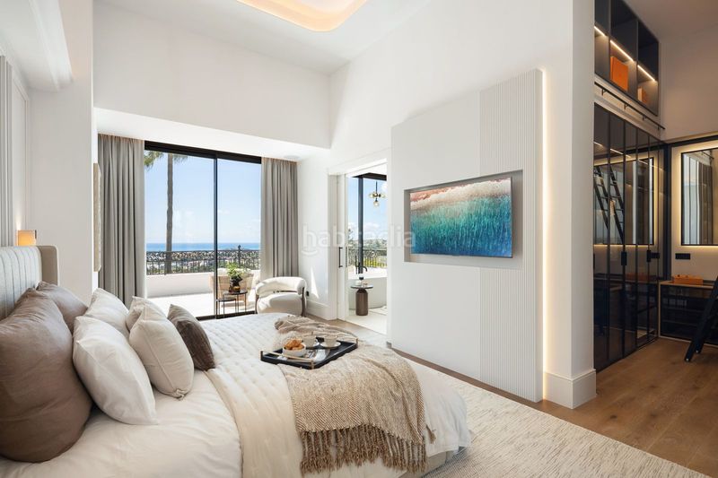 Foto a44377f3-b4cb-4ec5-9e27-8ba3c2ef1741. Casa a los arqueros - puerto del almendro Benahavís