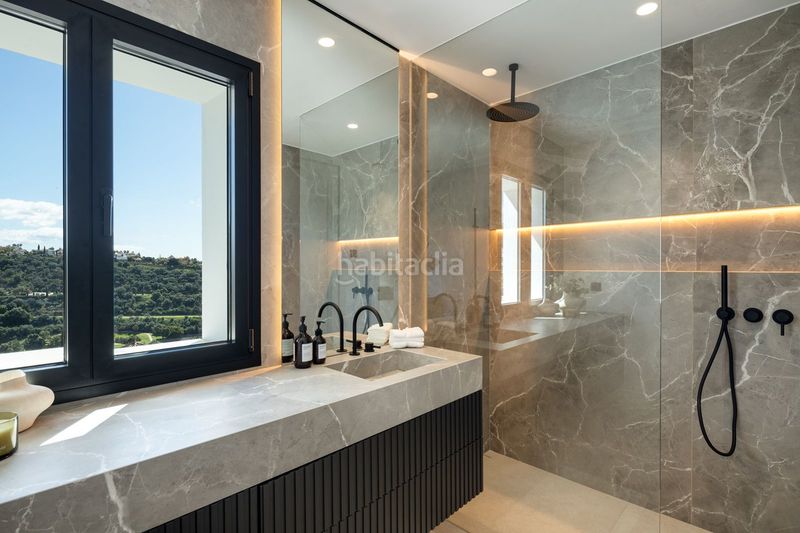 Foto d7c82500-2006-4475-9400-6381cea55ec1. Casa a los arqueros - puerto del almendro Benahavís