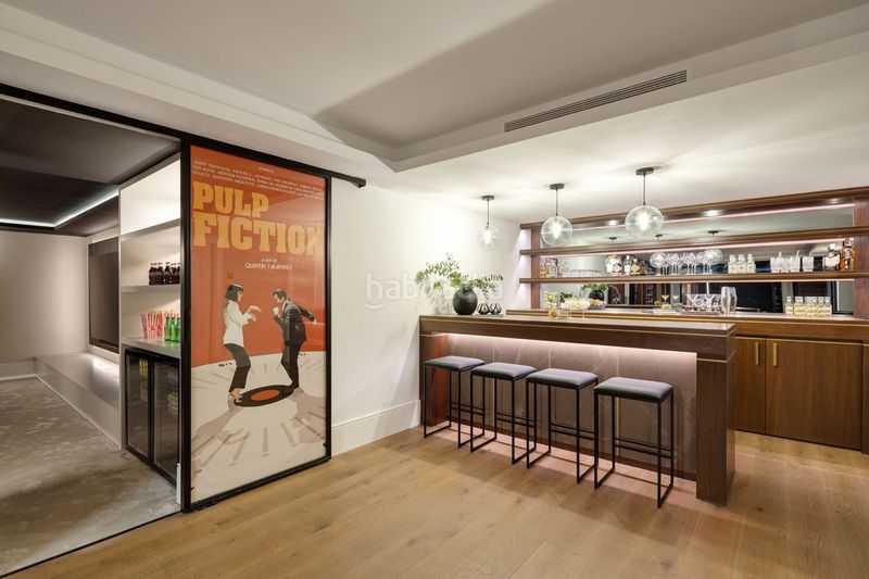 Foto e37179d0-2740-414b-8db3-dc18e3511f4f. Casa a los arqueros - puerto del almendro Benahavís