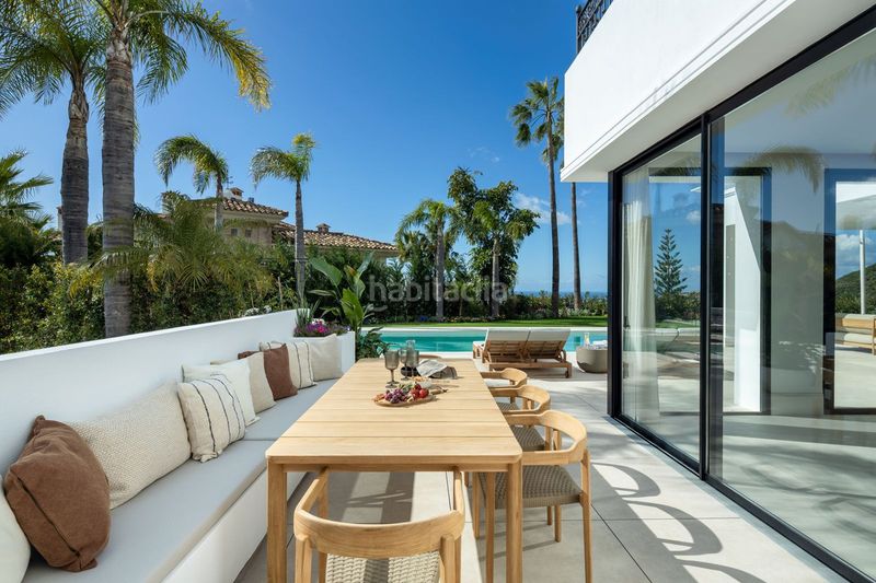 Foto ffe955e5-e1aa-4b4c-8fce-d8591c9d8159. Casa a los arqueros - puerto del almendro Benahavís