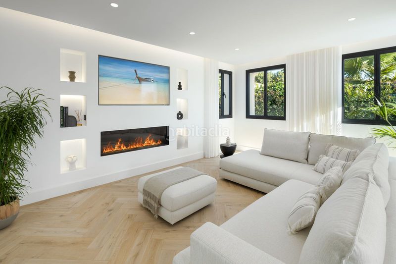 Foto 77a15426-2048-4b81-943f-1778ca55f725. Casa a los arqueros - puerto del almendro Benahavís