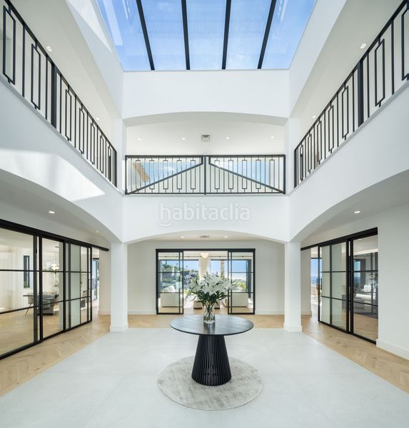 Foto 8a311251-5f69-46b9-89d7-f7cb2a581d7a. Casa a los arqueros - puerto del almendro Benahavís