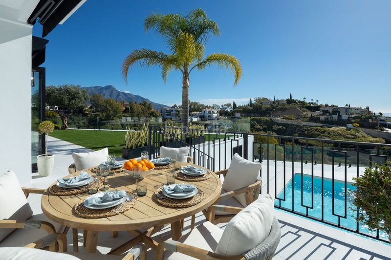 Foto de6e601e-2869-4048-8534-81be078f6b77. Casa a los arqueros - puerto del almendro Benahavís