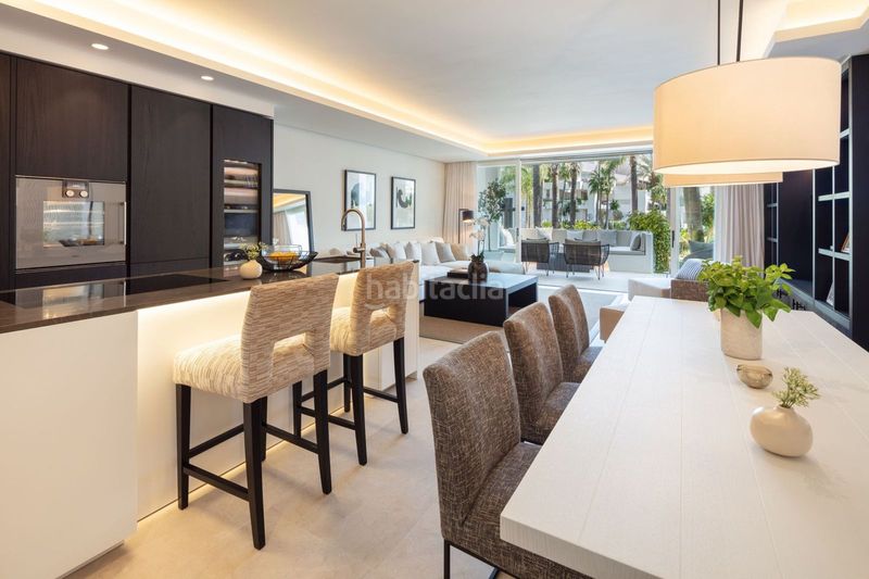 Foto 2d969c40-92b3-4e60-b189-302fbd1f1e3a. Apartament a Guadalmina Baja Marbella