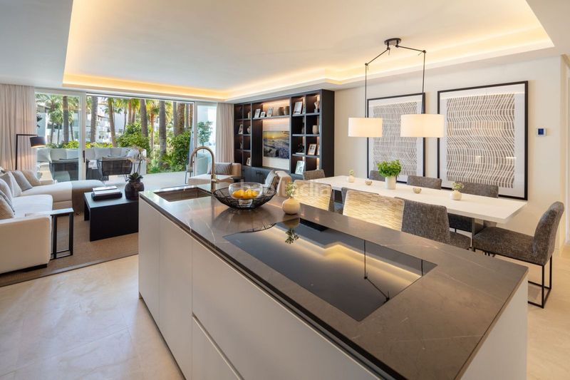 Foto 36812ae5-8f8c-47a9-93c4-80e9d4a4be4c. Apartament a Guadalmina Baja Marbella