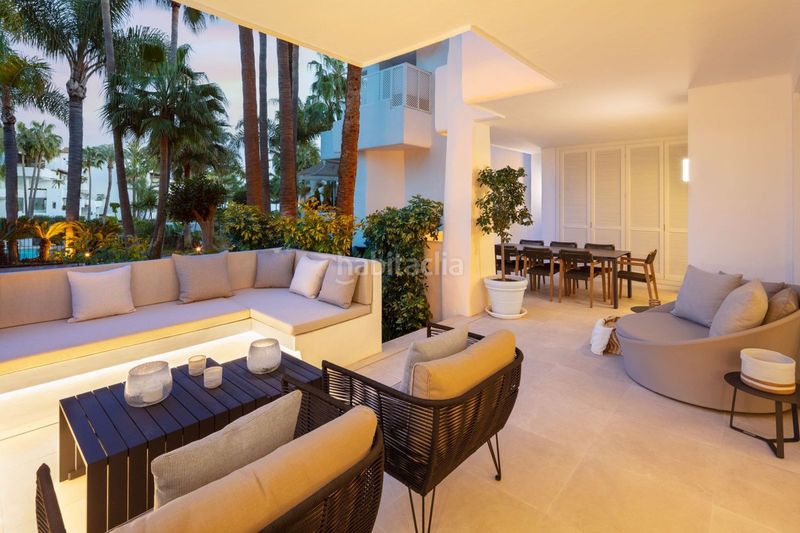 Foto 4e6cafd0-41ae-471c-a556-64989a80e717. Apartament a Guadalmina Baja Marbella