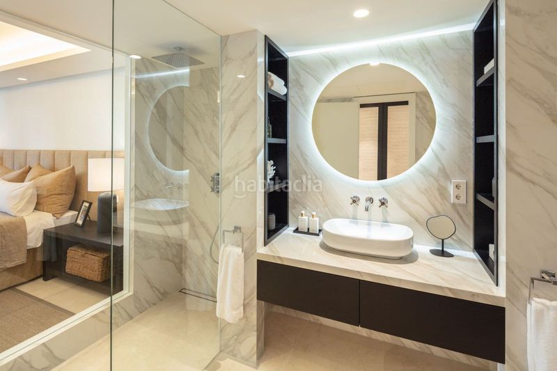 Foto 85e539d9-8f5e-494c-890c-f17e0e3f4859. Apartament a Guadalmina Baja Marbella