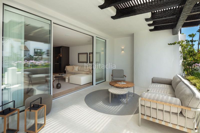 Foto 1768fca5-a433-4edf-a51e-40dc90621a29. Apartamento en Guadalmina Baja Marbella