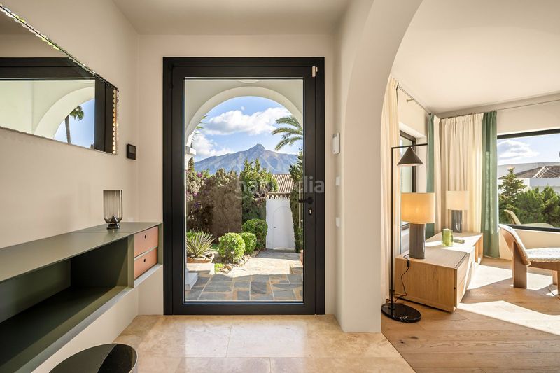 Foto f4a718c8-ae4d-4983-bbf8-93b46fcb59c7. Casa a Los Naranjos Marbella