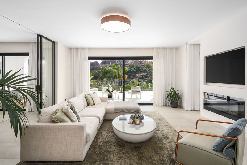 Foto 83f11613-8070-4b2f-85f0-f04fc32d7698. Casa a Elviria Marbella