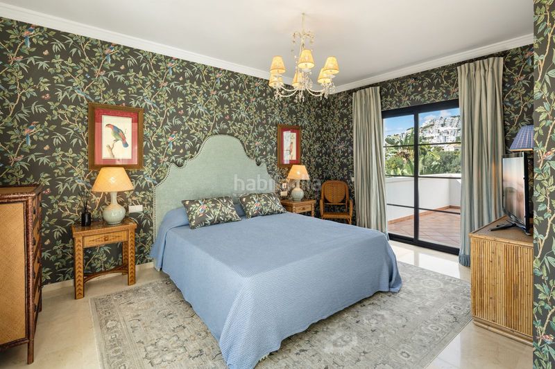 Foto 123422f0-2e52-44e1-be58-a96835639aea. Casa a los arqueros - puerto del almendro Benahavís