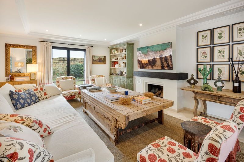 Foto 1350cf47-91c2-44f1-a977-b9cbe8ab37b9. Casa a los arqueros - puerto del almendro Benahavís