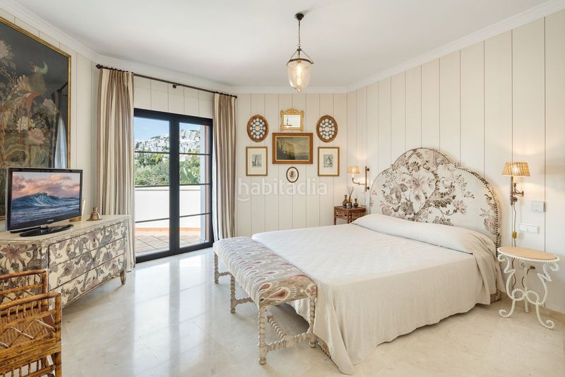 Foto 2c7e7689-d979-4dc2-9379-459f71ab8e44. Casa a los arqueros - puerto del almendro Benahavís