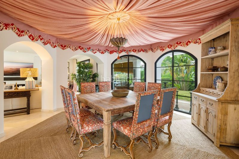 Foto 5bc7c92b-0b83-4e4f-a8dc-9495cdfc512f. Casa a los arqueros - puerto del almendro Benahavís