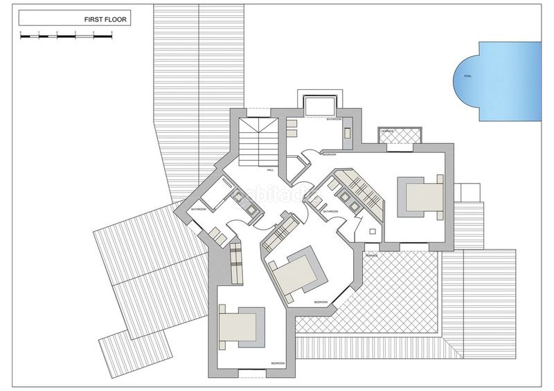 Foto cd822560-8a70-47ff-98fd-3eee3442d13a. Casa a los arqueros - puerto del almendro Benahavís