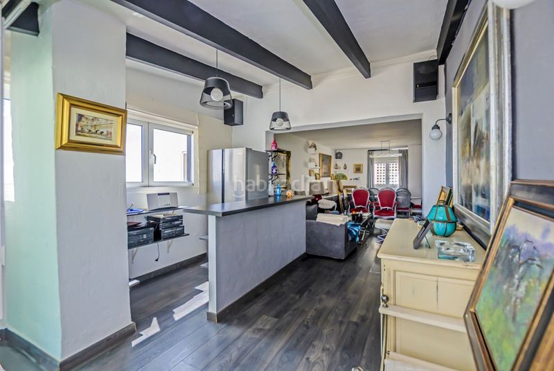 Foto 3ca18117-09ef-47fd-8b92-ac4264019bec. Àtic a Puerto Banús Marbella