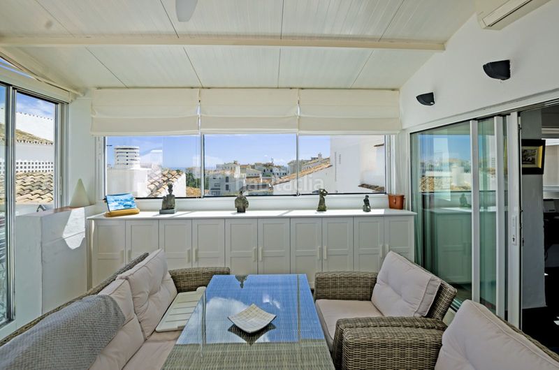 Foto 5a418ccd-9ac7-4c56-b101-dbd11217387d. Àtic a Puerto Banús Marbella