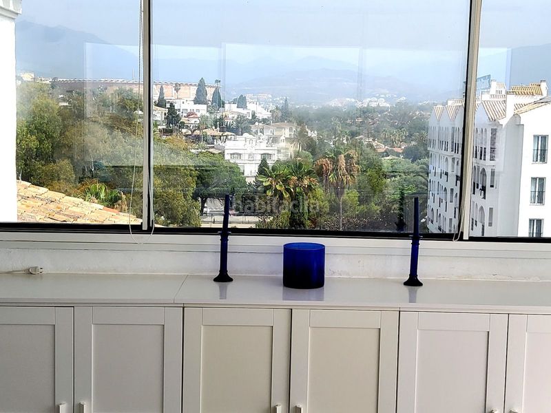 Foto a86e2eb8-0ffa-4da0-afa7-d77fe0438fb9. Àtic a Puerto Banús Marbella