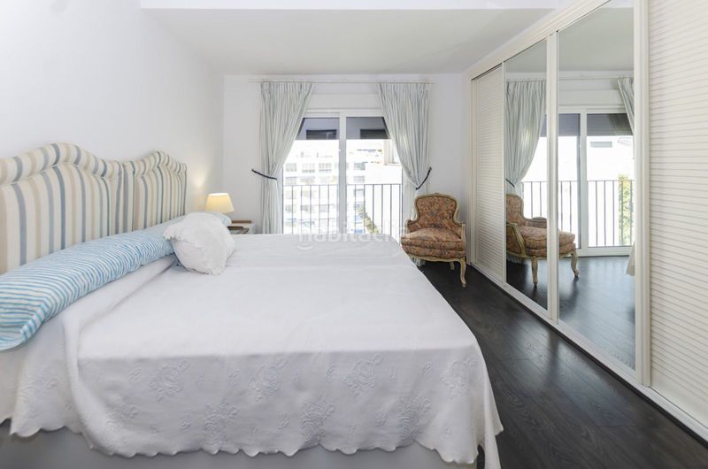 Foto b3f8f605-40ec-44ba-8d07-1ad08018eb72. Àtic a Puerto Banús Marbella