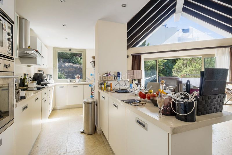 Foto 1caadb58-26c6-4382-84c5-661dcc10306c. Ático en Los Flamingos Benahavís