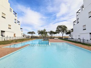 Apartment in Terrazas de la Torre Golf