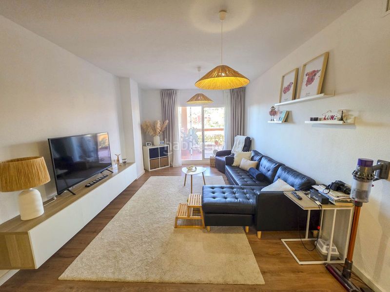 Foto 61fc50d3-5b90-4874-845e-fcc25cd9ddf7. Apartament a Hacienda Las Chapas Marbella