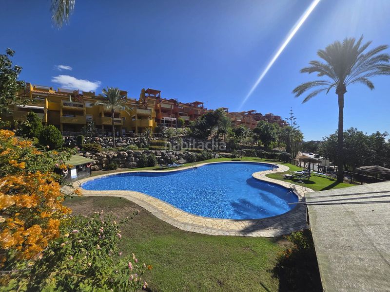 Foto 730cd8c4-5090-4878-ad90-1d2590ab3285. Apartament a Hacienda Las Chapas Marbella