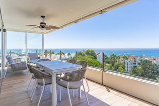 Apartament a Los Jardines de Marbella - La Ermita