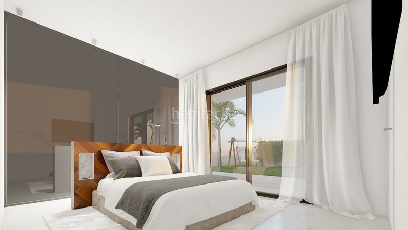 Foto 05f16945-ea53-442c-a21d-37bee560ed82. Casa amb aparcament piscina a Rojales