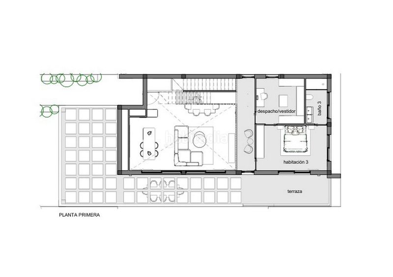 Foto 4ced781b-3d89-48c8-b45d-a6e7a4ba1f15. Casa amb aparcament piscina a Rojales