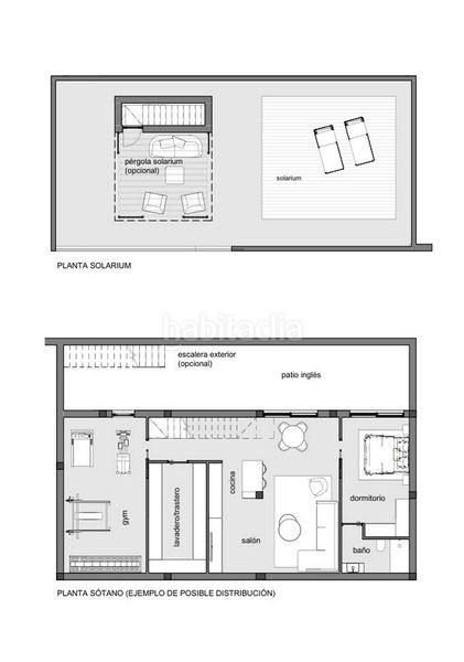 Foto d6d61055-85a1-4328-b4e4-f110bb3df22e. Casa amb aparcament piscina a Rojales