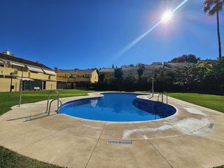 Reihenhaus in Zona Calvario