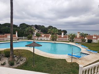 Casa a schiera in Arroyo de la Miel