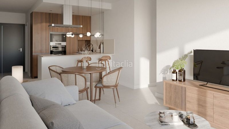 Foto 0100ebca-a252-44d7-9a20-e73c0fae55d3. Apartament amb aparcament piscina a Bigastro