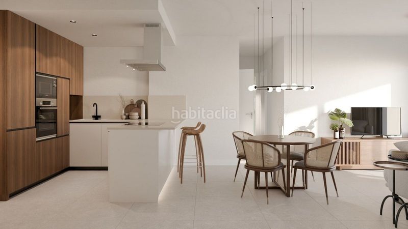 Foto 2a5f6208-2ee4-47d7-99c2-fdec1793fa5e. Apartament amb aparcament piscina a Bigastro