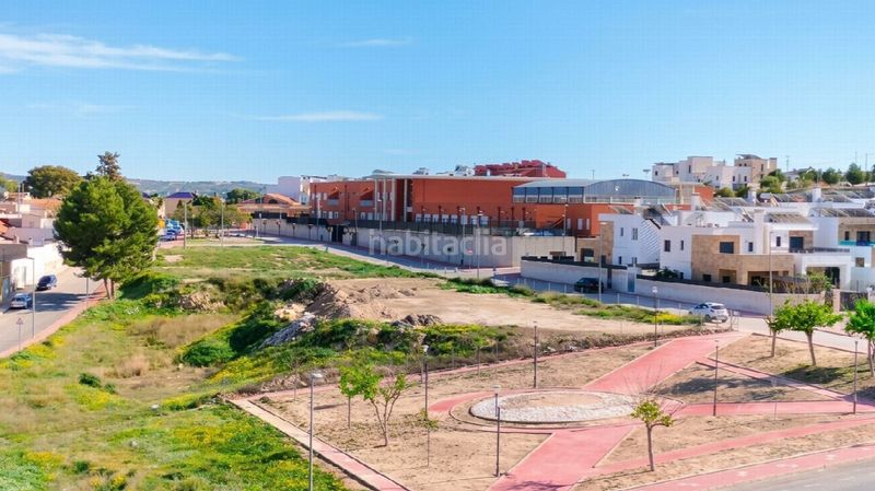 Foto 4ab24f5a-6d90-4cac-a0ac-4016133ac4b5. Apartament amb aparcament a Bigastro