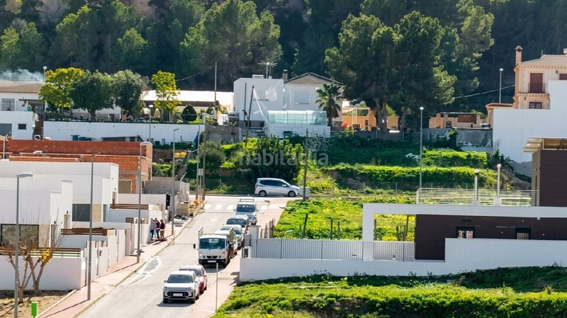 Foto a6e3d35f-f679-444e-9148-d1ffcda224fa. Apartament amb aparcament a Bigastro