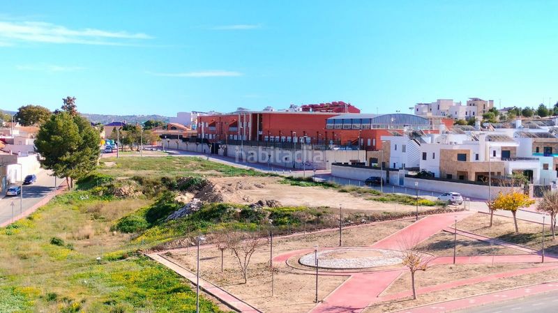 Foto e21cab59-e98d-44d4-bf60-55bb370f57f0. Apartament amb aparcament piscina a Bigastro