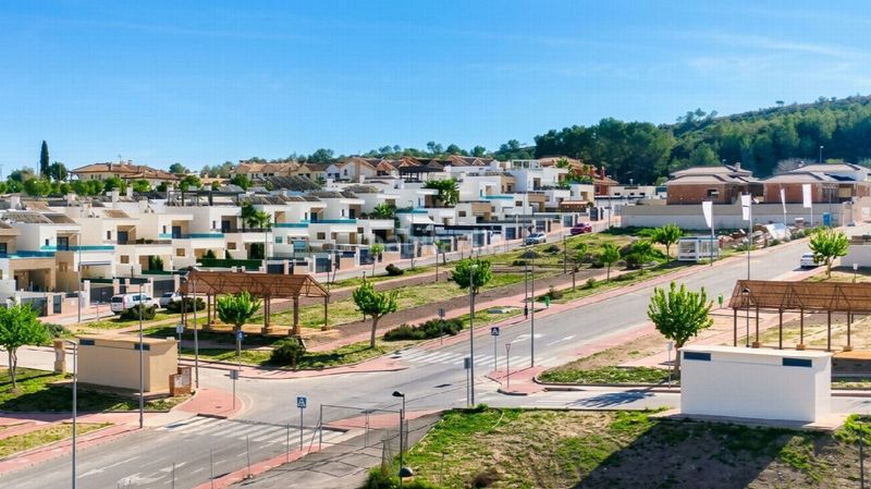 Foto e3bdeb48-2ec3-45c3-a1c7-56f1fbee4c33. Apartament amb aparcament a Bigastro