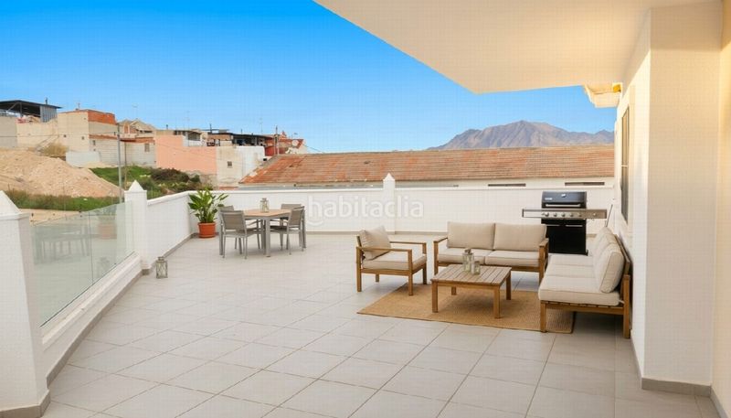 Foto e56c1d11-47ad-4ca6-a9ed-4f1578de3c98. Apartament amb aparcament a Bigastro