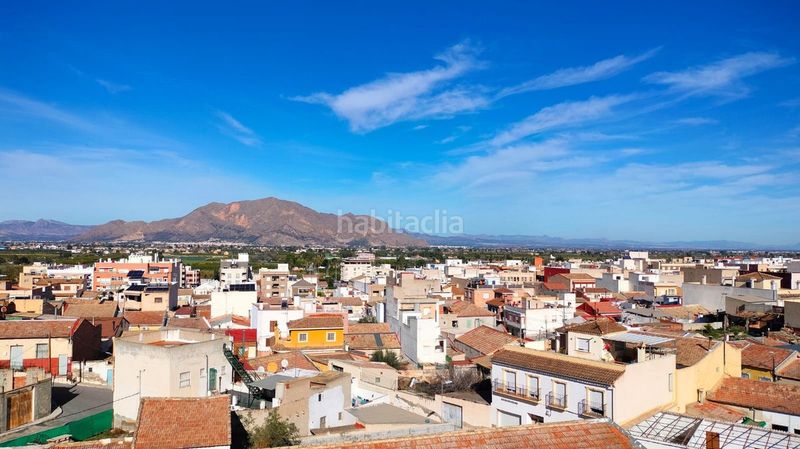 Foto fd709617-6509-4ef5-b680-674e44469cc3. Apartament amb aparcament piscina a Bigastro
