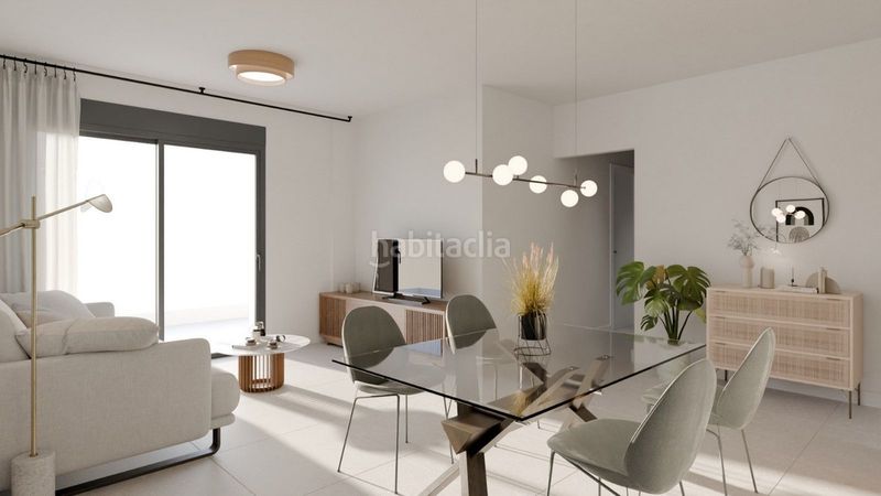Foto ff544aa0-836c-4d98-83d6-70a925afbd9a. Apartament amb aparcament piscina a Bigastro