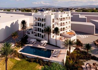 Apartamento en Bigastro