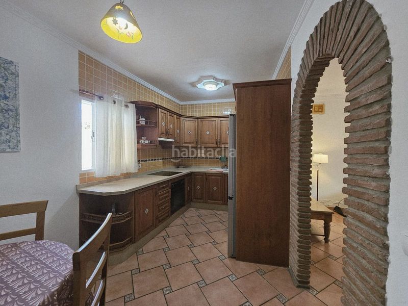 Foto 211f71c9-dc97-4b07-a708-7328a540c33d. Casa adossada a Manilva pueblo Manilva