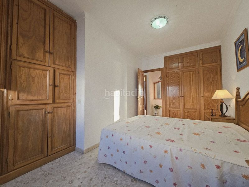 Foto 2aa302fa-1fcd-4fdb-bdf2-3c362c0f88c9. Casa adossada a Manilva pueblo Manilva